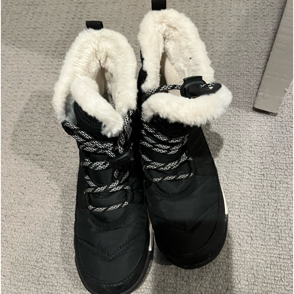 SOREL Girls’s Snow-boots